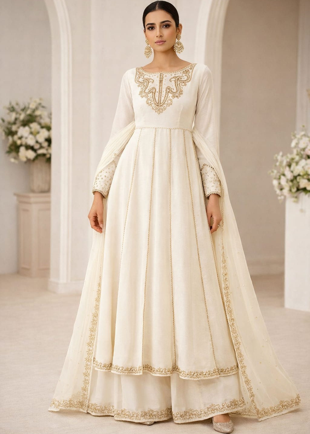 Ivory Grace