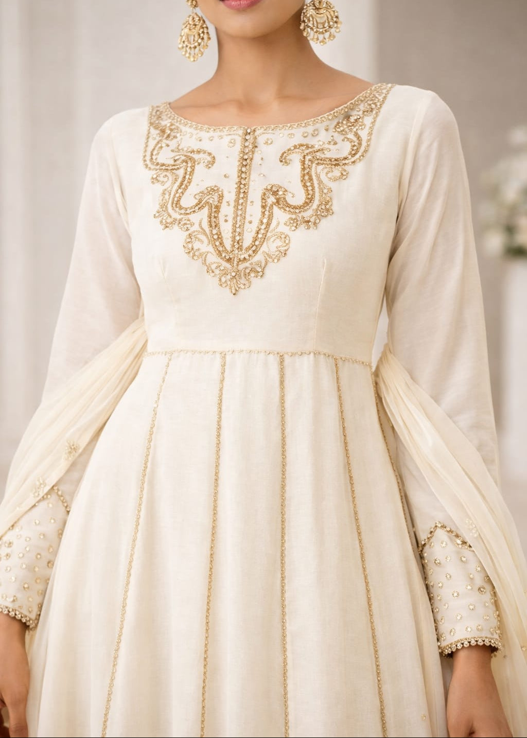 Ivory Grace