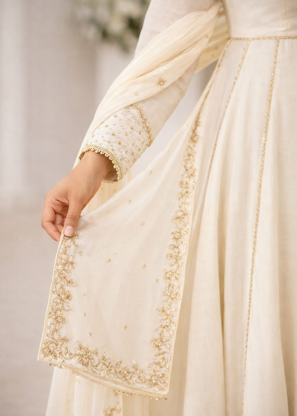 Ivory Grace