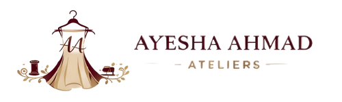 Ayesha Ahmad Atelier
