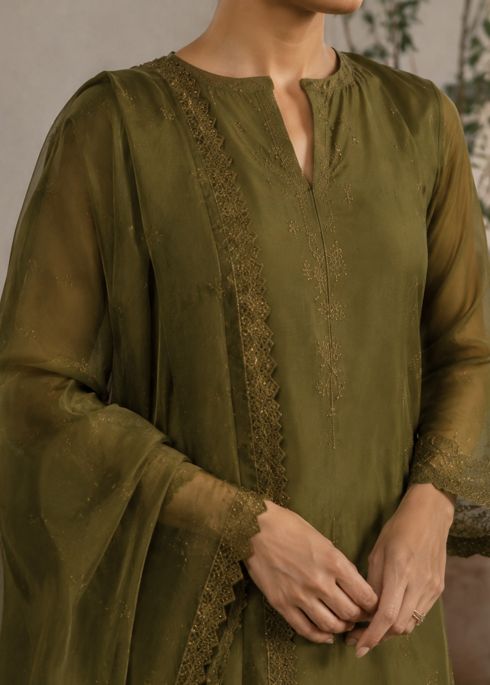 Pasha begum