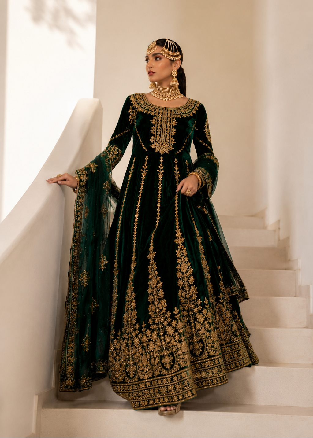 Shahi Dastoor