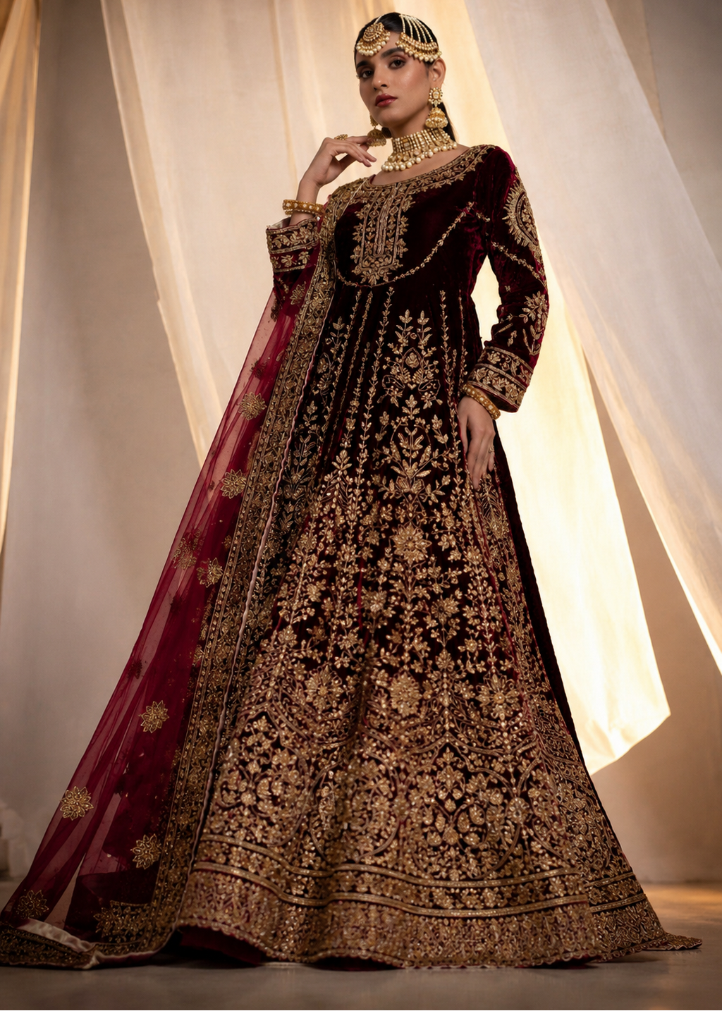 Noor-e-Virasat