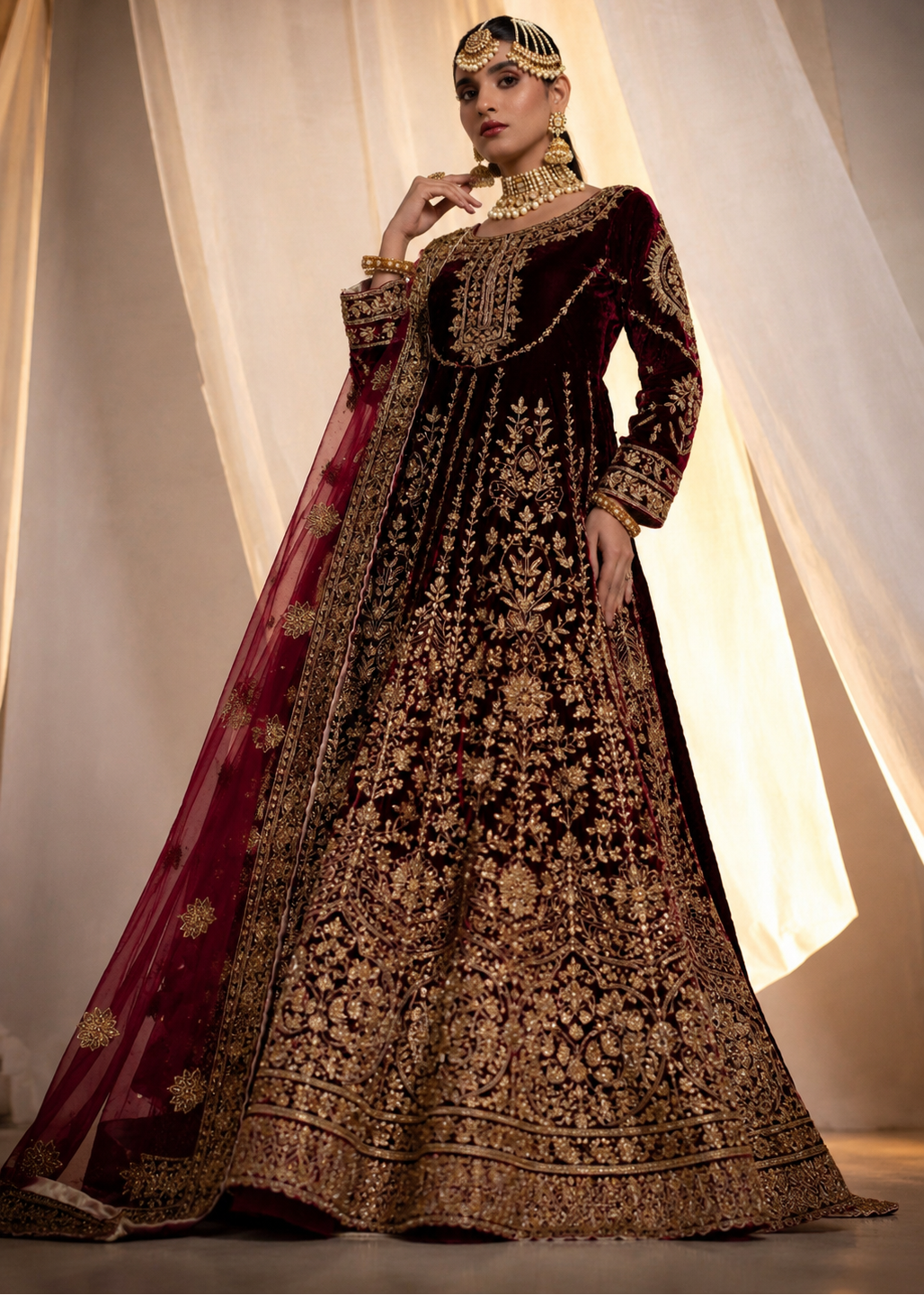 Noor-e-Virasat