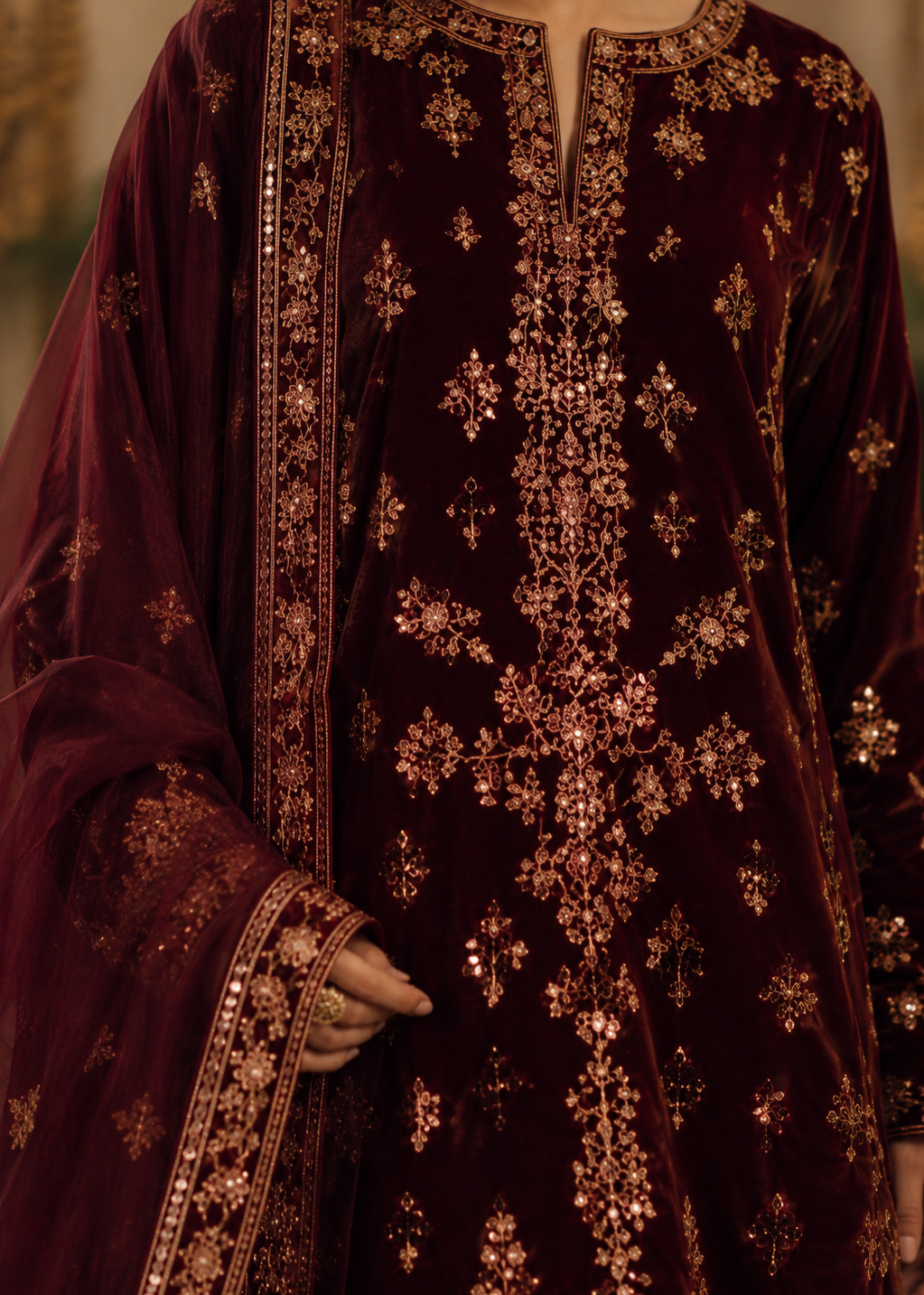Afreen