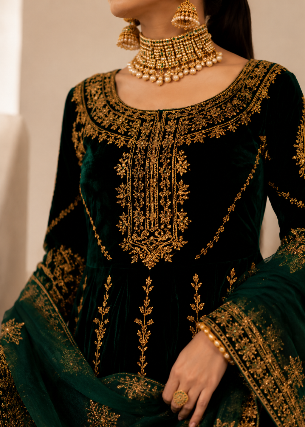 Shahi Dastoor